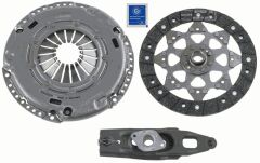 DEBRİYAJ SETİ MITSUBISHI COLT IV 1.5 DI-D (04-12)