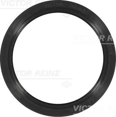 KRANK KECESI ON BMW B47 B57 N47 N57 (55x68x8) E87 E90 F10 F30 G30 G20 F45 F46 F32 F34 F36 G32 G11 F01 E84 E83 G14 G15 F48 F39 F25 G01 E70 E71 E72 F16 F15 MINI F54 F55 R56 R60