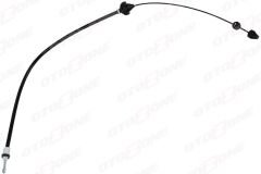 DEBRİYAJ TELİ  R19  (2758)