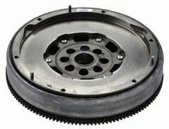 DEBRİYAJ VOLANI C4-C5-JUMPY-SCUDO-P307-P308-P407-P607-EXPERT 2.0HDİ 04>(DW10)