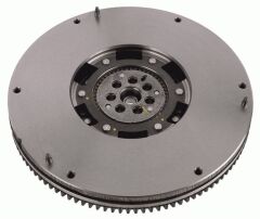 SACHS CLUTCH DUAL MASS FLYWHEEL