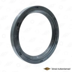 KRANK KECESI ON BMW B47 B57 N47 N57 (55x68x8) E87 E90 F10 F30 G30 G20 F45 F46 F32 F34 F36 G32 G11 F01 E84 E83 G14 G15 F48 F39 F25 G01 E70 E71 E72 F16 F15 MINI F54 F55 R56 R60