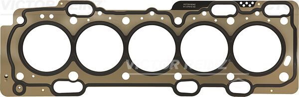 SKC 5 DELİK VOLVO S40 2.4D5 (06-10) S60 2.4D D5 (01-10) S80 2.4D D5 (01-11) C30 (06-12) C70 2.4D D5  V50 2.4TDİ D5 (06-10) V70 (01-09) XC60 D5 (08-09) XC70 2.4D5 (01-07) D4 (07-16) XC90 D3 D5 (02-2014)