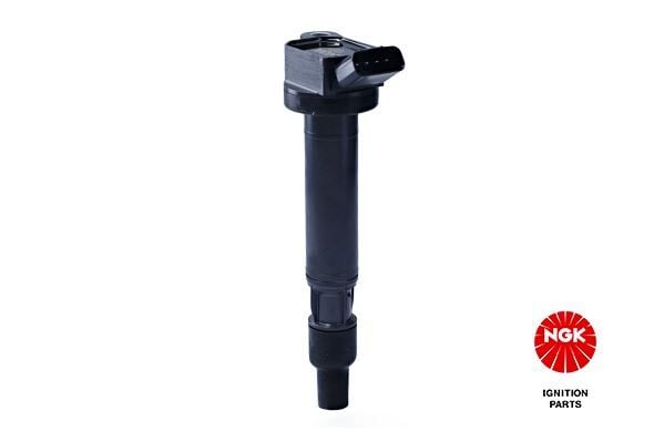 ATEŞLEME BOBİNİ TOYOTA AURIS COROLLA 1,33L 1NR-FE NRE150 NRE180 10-18 / YARIS 1,3L 1NR-FE NSP130 11-> / LAND CRUISER 4,0L 1GR-FE GRJ150 24v 09-> / RAV4 2,5L 2ARFXE Hybrid AVA42 16-18 (U5084)