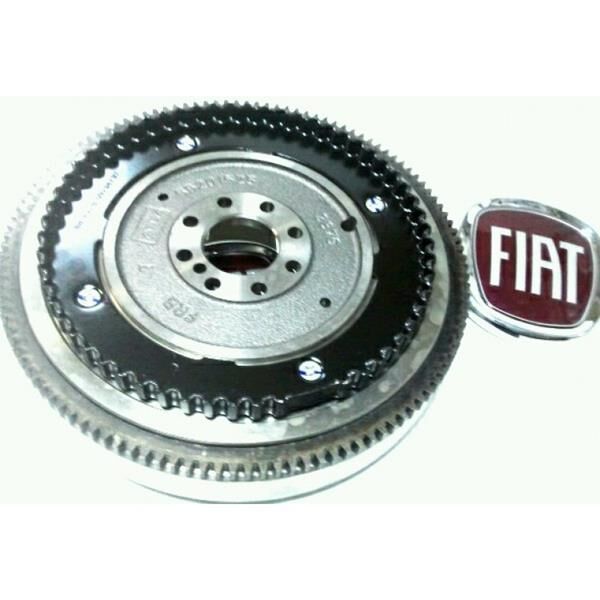 DEBRİYAJ VOLANI SABİT DOBLO-ALBEA-FIORINO 1.3 MTJ