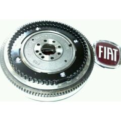 DEBRİYAJ VOLANI SABİT DOBLO-ALBEA-FIORINO 1.3 MTJ