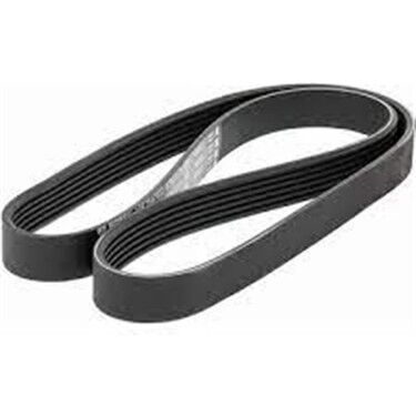 KANALLI KAYIŞ (6PK1042) P208-P306-P308-P408-P508-P2008-P3008-P5008-PARTNER-BERLINGO-EXPERT-RIFTER- C3-C4-C5-AIRCROOS-DS3-DS4-W-VW-AUDI-SEAT-MAZDA-FIAT-HONDA