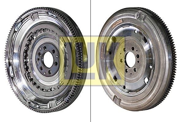 DEBRİYAJ VOLANI GOLF V-VI-PLUS 1.4TSİ-1.6TSİ 07> JETTA III 1.4 TSI 07>PASSAT 1.4 TSI (04-10)-POLO