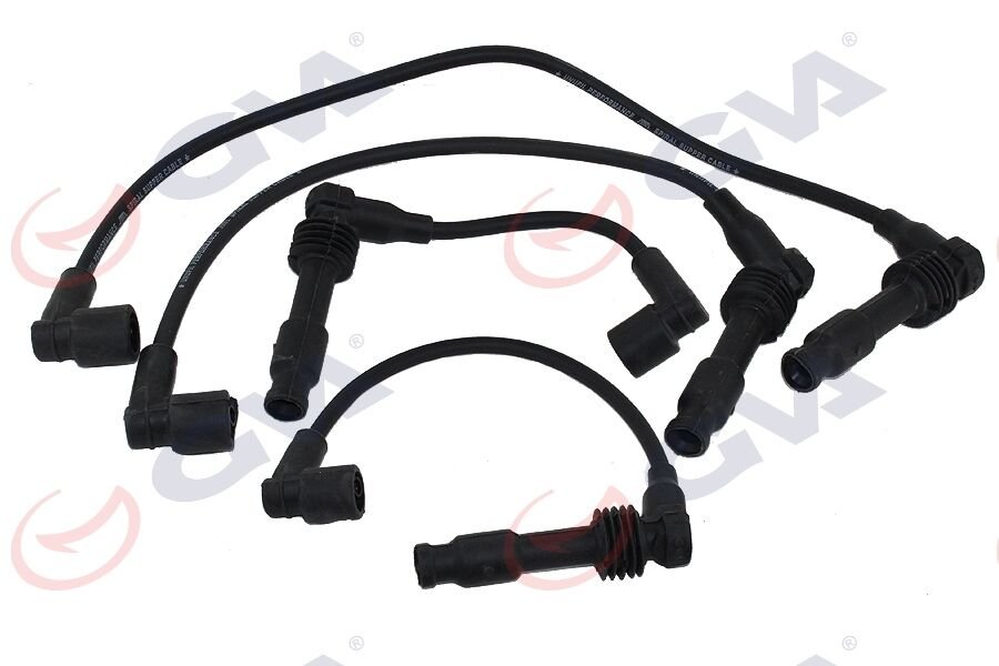 BUJİ KABLO TAKIMI ASTRA G-VECTRA B-ASTRA F-VECTRA A 1.8-2.0 16V (ECOTECH-ENJEKSİYONLU)