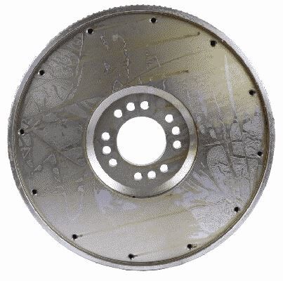 SACHS CLUTCH FLYWHEEL