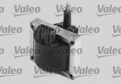 ATESLEME BOBINI P106 P306 P405 PARTNER BERLINGO AX ZX TU1M (1.1 8V) TU3 2 (1.4 8V KARBURATORLU) P605