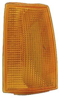 SİNYAL (DUYLU) SOL R9 SARI