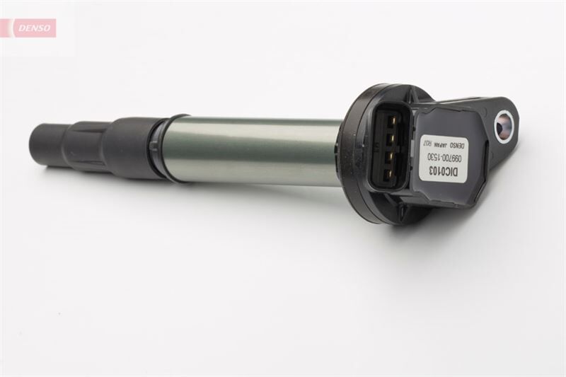 ATEŞLEME BOBİNİ TOYOTA AURIS COROLLA 1,6L 1ZR-FE ZRE151 ZRE181 07-18 / AVENSIS 1,6L 1ZR-FAE ZRT270 09-> / VERSO 1,6L 1ZR-FAE ZGR20 09-> / RAV4 2,0L 3ZRFAE ZSA30 09->