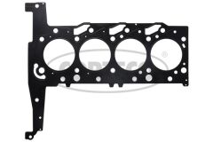 SILINDIR KAPAK CONTASI (1 TIRNAK- 1.10MM) TRANSIT V347 11>14 V363 14 > RANGER 12 > 2.2TDCI 155PS EURO5 A.CEKER
