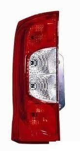 SAĞ STOP LAMBASI PEUGEOT BIPPER-CITROEN NEMO 08>