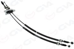 VİTES KUMANDA TELİ FIORINO-QUBO 1.3 MJTD (Euro5)-NEMO-BIPPER 1.4 BZ-Hdi (12-)
