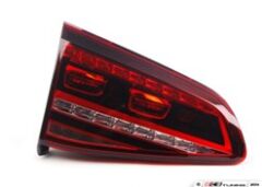 STOP LAMBASI İÇ SOL LEDLİ GOLF7 2013-2017