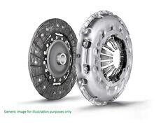 DEBRİYAJ SETİ (BASKI+DİSK) CAPTİVA C100-C140 06> EPICA 07> LACETTI 07>  NUBIRA 05> 2.0 D ANTARA 2.0 CDTİ 06> (Z20DM-Z20DMH) (240mm)