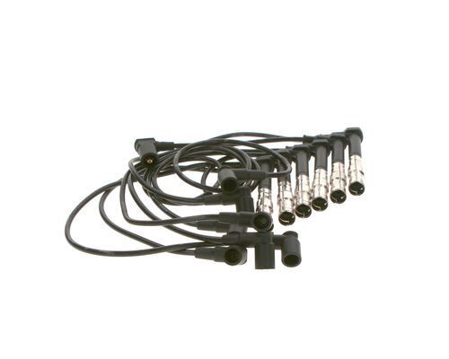ATESLEME KABLOSU SETI MERCEDES M104 W124 S124 C124 A124 W140 R129