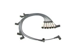 ATESLEME KABLOSU SETI MERCEDES M110 W123 S123 C123 W460 W126 R107