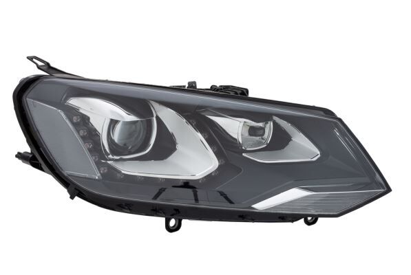 FAR VW TOUAREG (7P5) Bİ-XENON LED SAG VW