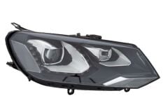 FAR VW TOUAREG (7P5) Bİ-XENON LED SAG VW