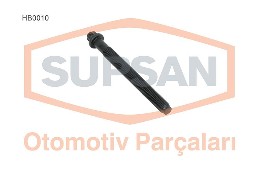 SAPLAMA SETİ RENAULT 1.9D (F9Q) (KANGOO - CLİO - MEGANE - R19 F8Q TURBO)