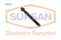 SAPLAMA SETİ RENAULT 1.9D (F9Q) (KANGOO - CLİO - MEGANE - R19 F8Q TURBO)