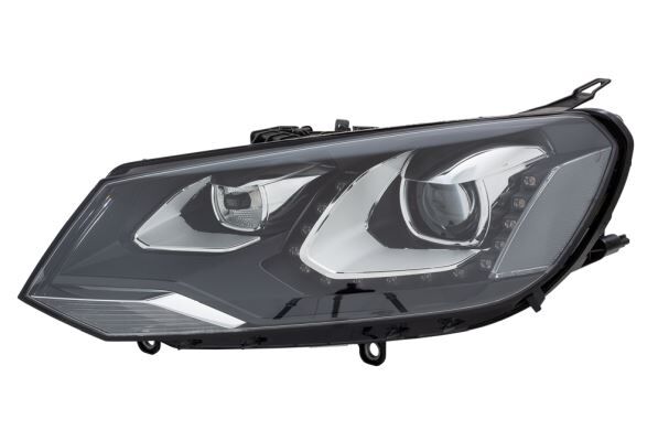 FAR VW TOUAREG (7P5) Bİ-XENON LED SOL VW