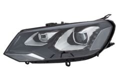 FAR VW TOUAREG (7P5) Bİ-XENON LED SOL VW