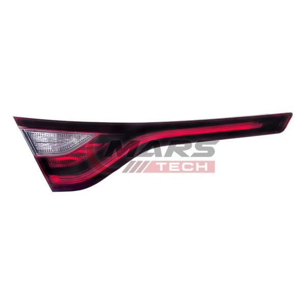 STOP LAMBASI İÇ SOL RENAULT MEGANE IV 16>