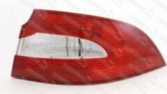 ARKA STOP LAMBASI LEDLİ DIŞ SAG SUPERB 08-13