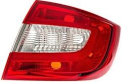 ARKA STOP LAMBASI SAG RAPİD 2013>>