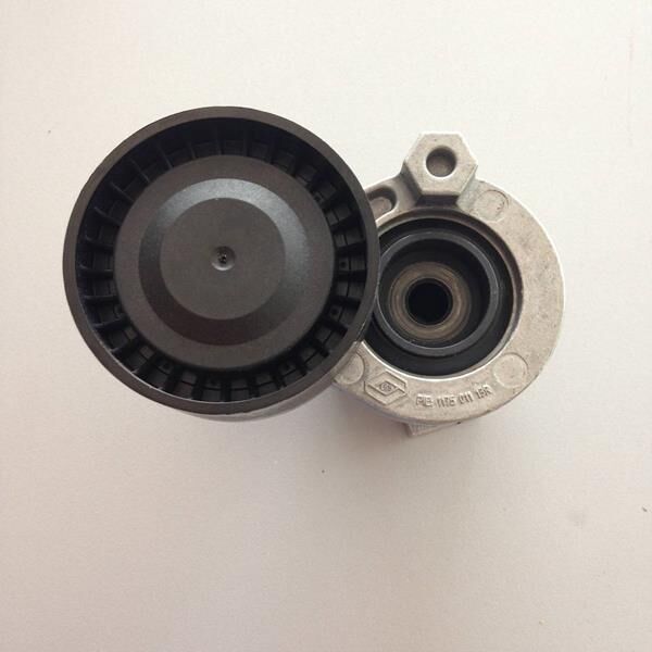 KAYIS GERGI RULMANI MERCEDES OM607 W176 W246 W415 C117 MEGANE II-III-IV CLIO II-III-IV SYMBOL III 14> SANDERO II 12> DUSTER 10> JUKE (F15) 10> QASHQAI II (J11) 13> 1.5dCi 1.6 KUTUKLU