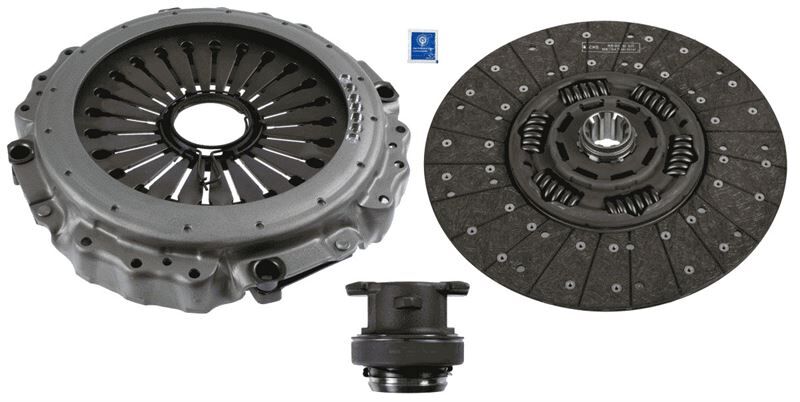 SACHS CLUTCH KIT