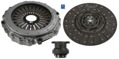 SACHS CLUTCH KIT