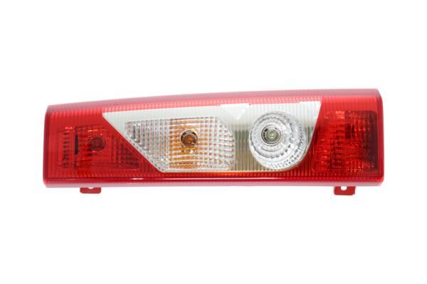 ARKA STOP LAMBASI SAĞ (SİSLİ) EXPERT 07>16 JUMPY 07>16 SCUDO 07>16 TOYOTA PROACE 13>16