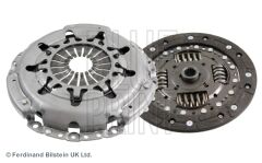 DEBRIYAJ SETI FIESTA FUSION 1.4TDCI 01>12 MAZDA II 1.4D 03 > RULMANSIZ
