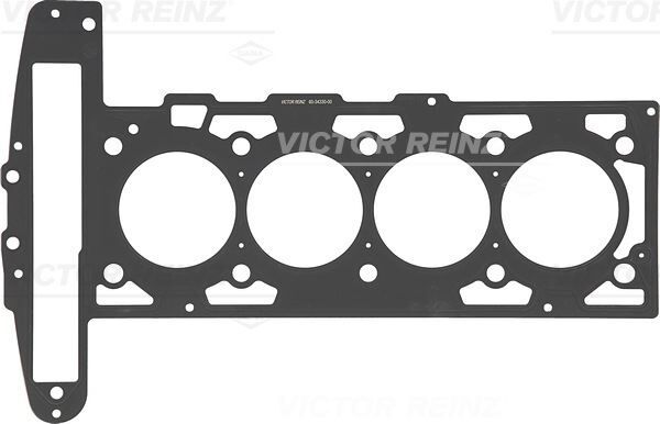 SKC ASTRA G VECTRA B C  ZAFIRA 2.2  00=> Z22SE