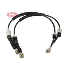 VİTES KUMANDA TELİ LOGAN - SANDERO - DUSTER 1.5 DCI 1.6 16V 2004 > 2013