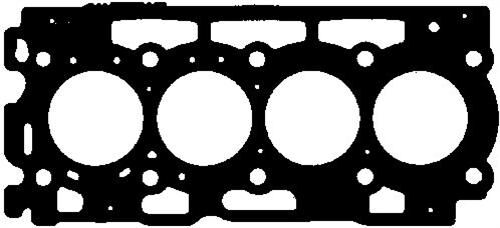 SILINDIR KAPAK CONTASI (1.25MM 2.CTK) FOCUS II 04>11 FIESTA 1.6 TDCI 02>08 PARTNER-BERLINGO-P206- P207-P307-P308-P3008-C3-C4-C5-JUMPY 1.6 HDI C30 06>12 S40 06>12 S80 06>12 V50 05>12 V70 09>11 1.6D