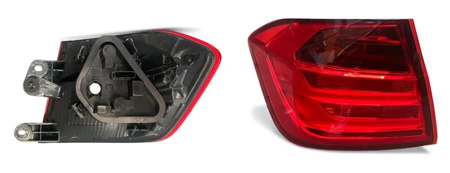 STOP LAMBASI LED (DUYLU) DIŞ SOL F30 2012-2016