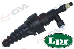 DEBRİYAJ ALT MERKEZİ FORD TRANSİT V184 YM 04>11 PLASTİK LPR