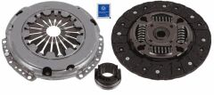 DEBRİYAJ SETİ MİNİ COOPER R56 ON(2006-2013) R55 CULBMAN CLUBVAN (2006-2014)  (200 CAP)  R60 CONTURYMAN (2010-2016) R57 CABRİO (2008-2015) R58 COUPE R59 ROADSTER