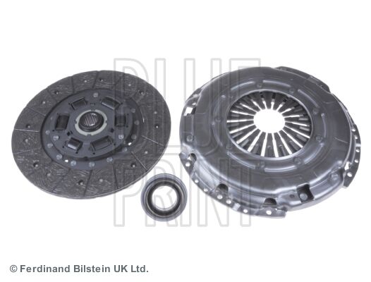 DEBRİYAJ SETİ (BASKI+DİSK+BİLYA) HYUNDAI İ30 1.6L DCI DİZEL 07-> / KIA CEED 1.6L CRDI DİZEL 06->