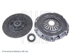 DEBRİYAJ SETİ (BASKI+DİSK+BİLYA) HYUNDAI İ30 1.6L DCI DİZEL 07-> / KIA CEED 1.6L CRDI DİZEL 06->