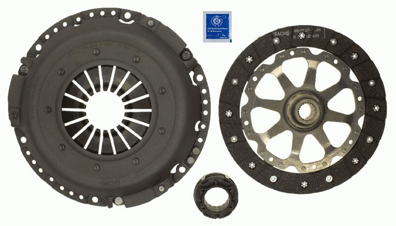SACHS CLUTCH KIT