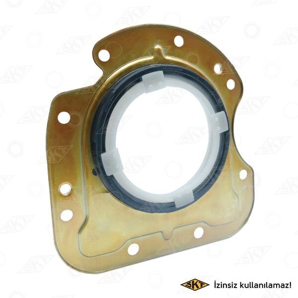 KRANK KEÇESİ ARKA ASTRA L 21> CORSA F-COMBO E 19> CROSSLAND-GRANDLAND-MOKKA-P108-P208-P301-P308- P508-P2008-PARTNER-BERLINGO-C-ELYSEE-C2-C3-C4-DS3-PROACE 1.2 B-D-F12XHT PureTech