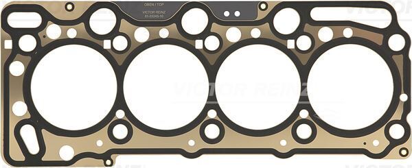 SKC ASTRA G-H-CORSA C-COMBO C-MERIVA 1.7CDTI Y17DT-DTL-Z17DTH (2 DELİK)