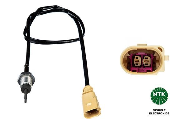 VW184J-EWE EGSOZ GAZI SICAKLIK SENSÖRÜ